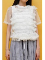 H'S CABINET S/S 2021 女裝上衣